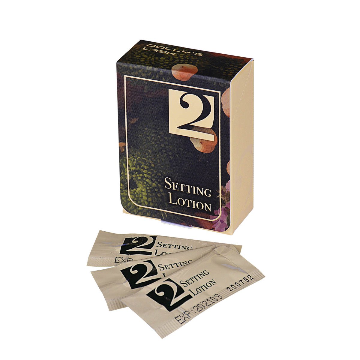 2nd Step - Fixateur - 1,5 ml - 1 pc | Smart Lashes