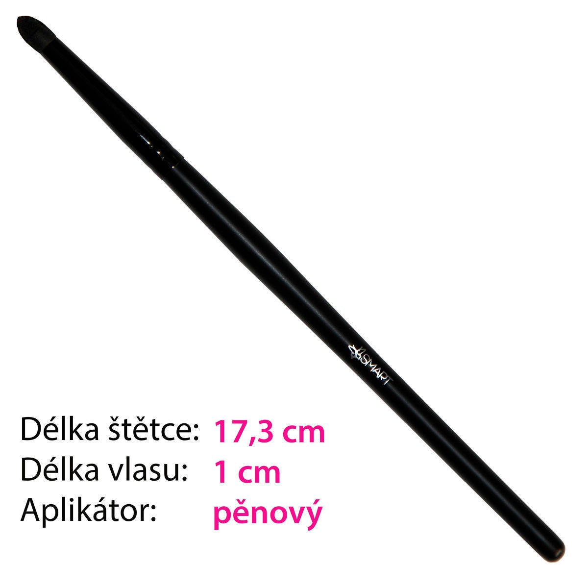 Applicateur d'ombres et de crayons à paupières - Smart | Smart Lashes