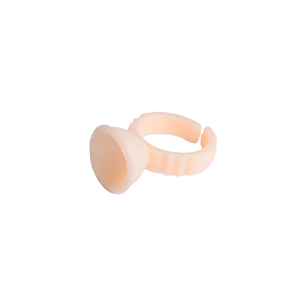 Anneau de colle silicone n°2 | Smart Lashes