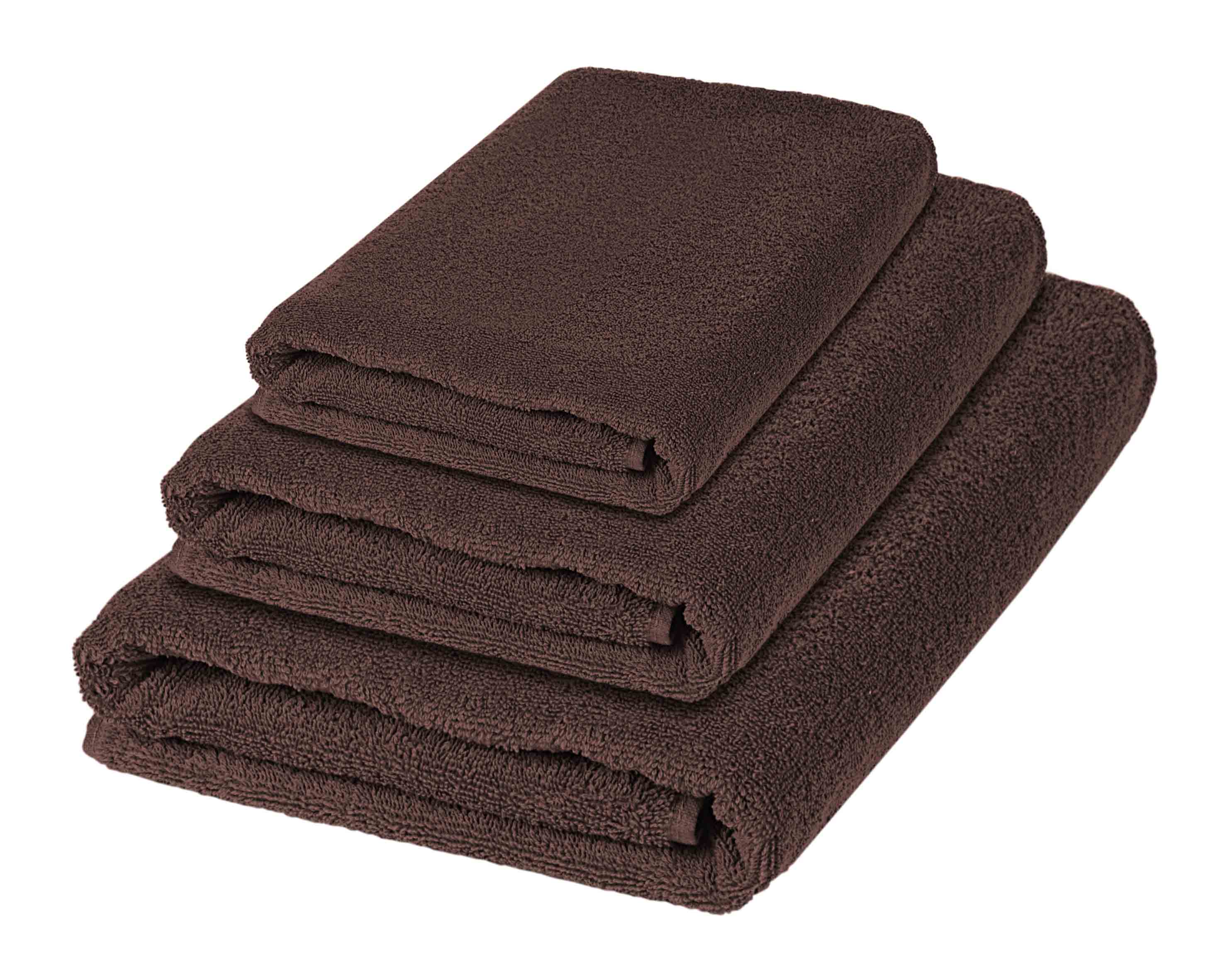 Serviette de bain bien-être - 70 x 140 cm - 450 g/m²