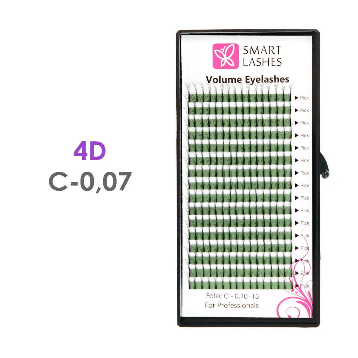 4D - C - 0.07 mm