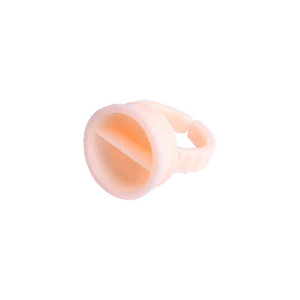 Anneau de colle silicone n° 1 | Smart Lashes