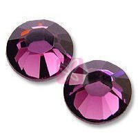 Strass pour cils - Amethyst - SS6 - 25 pcs | Smart Lashes