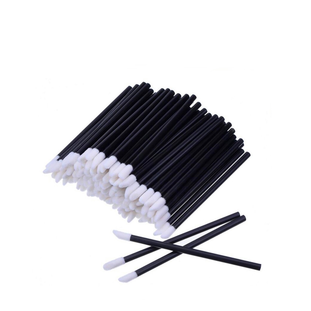 Brosse d'application jetable - angulaire | Smart Lashes
