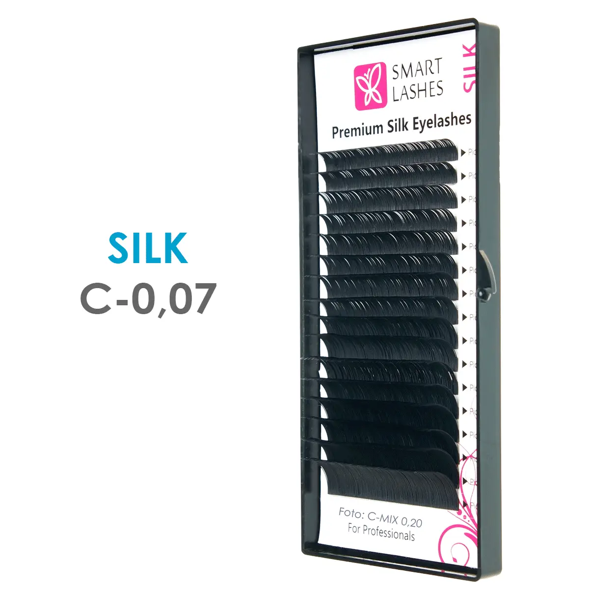 SILK - C - 0.07
