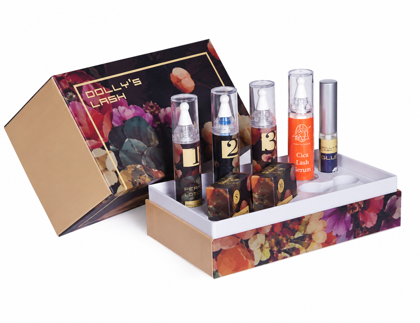 Lash Lift - Set EXCLUSIF