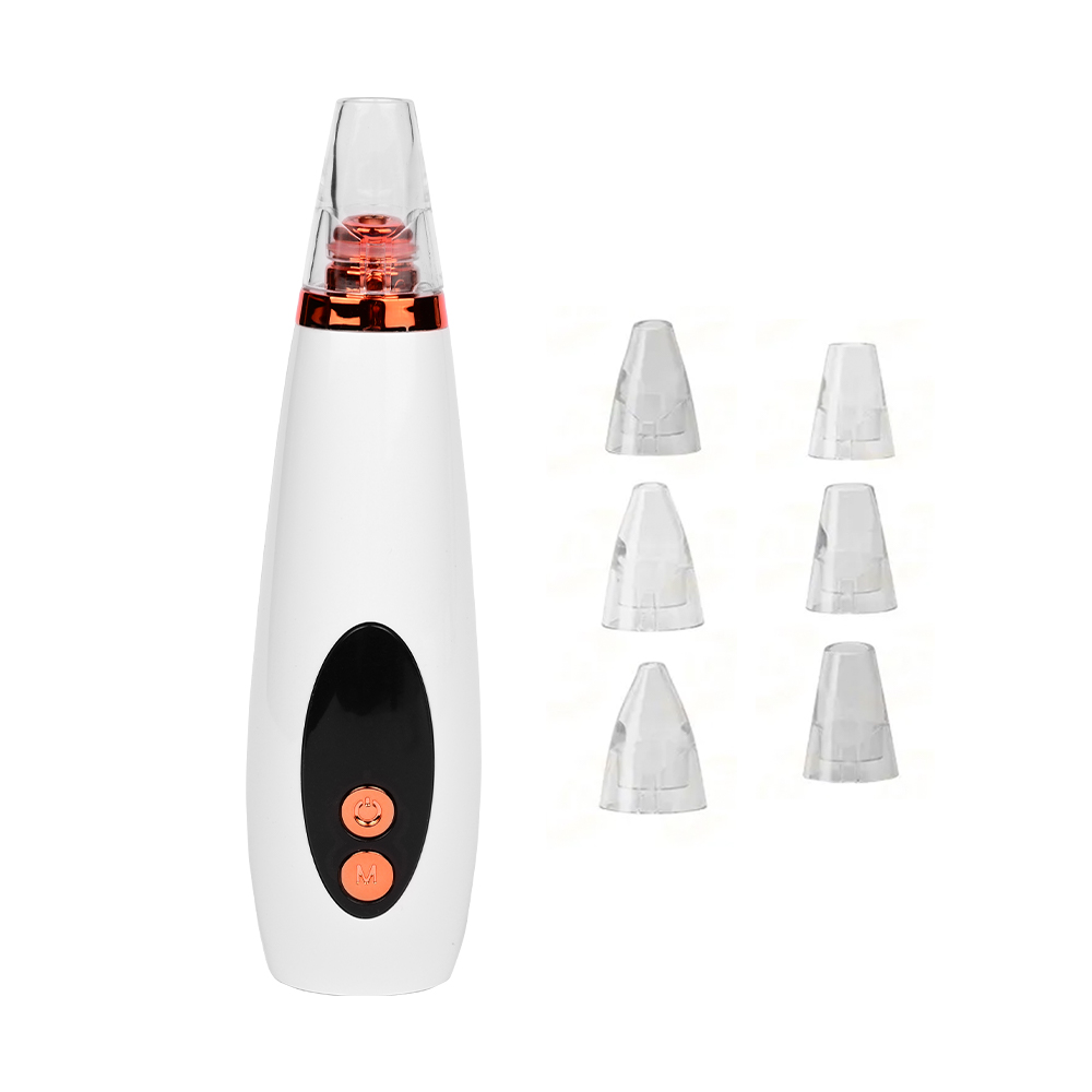 Aspirateur de peau - Ginny | Smart Lashes