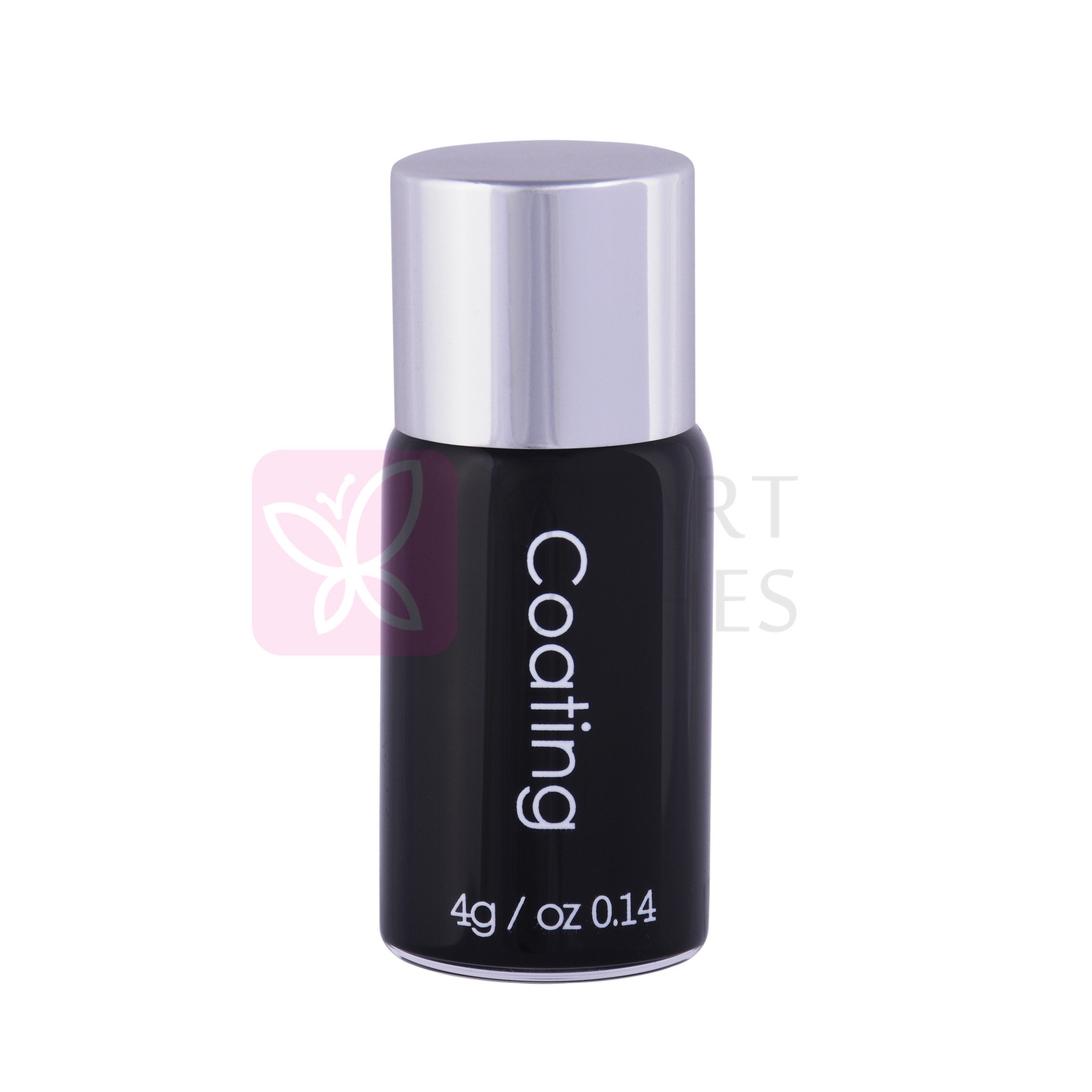 4. step - LLL - Vernis noir - 4 g