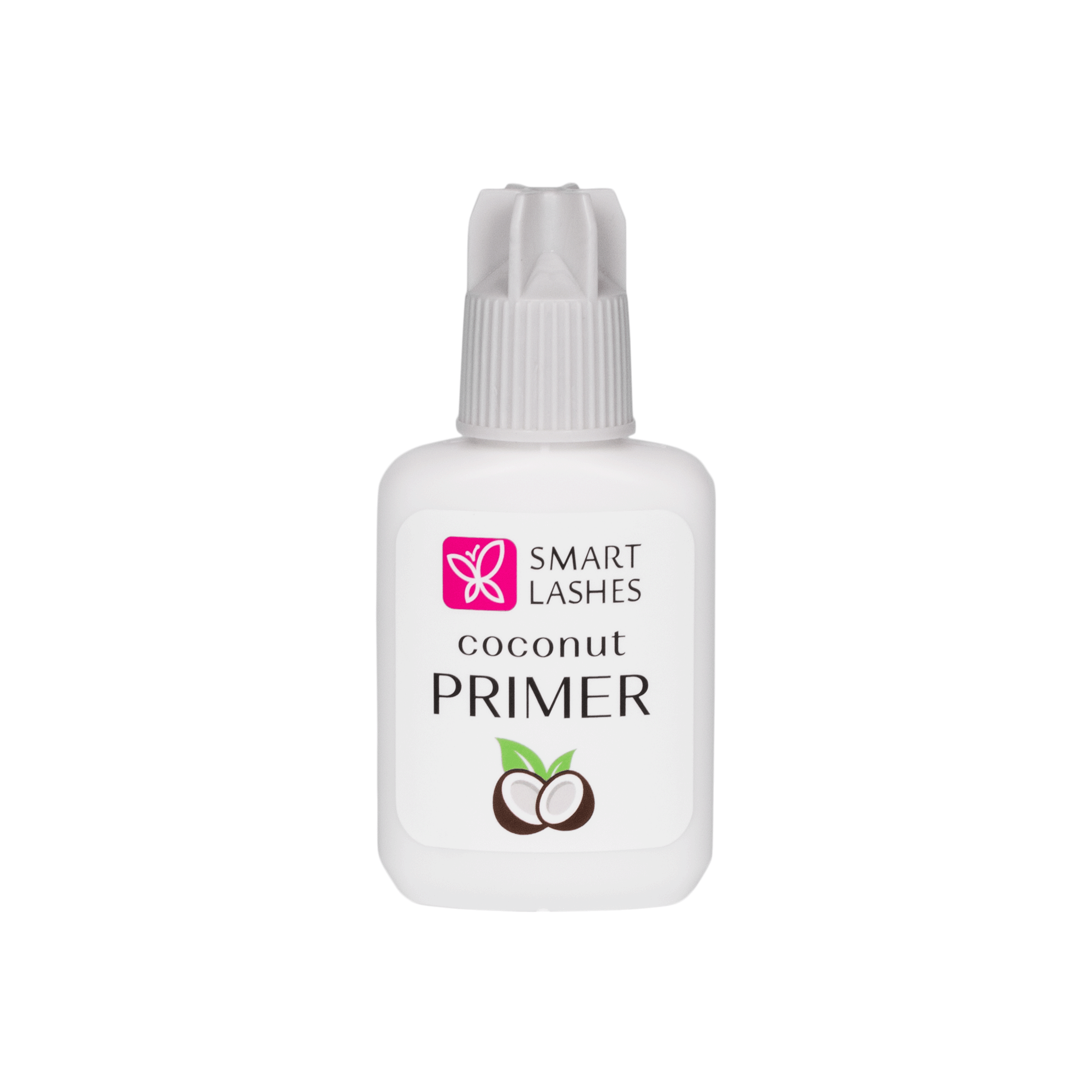 Apprêt pour cils - noix de coco - 15 ml