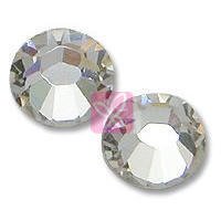 Strass pour cils - Crystal - SS4 - 25 pcs | Smart Lashes