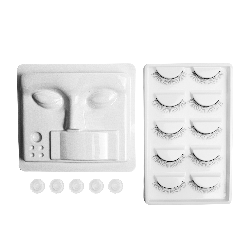 Kit de formation à l'extension de cils | Smart Lashes