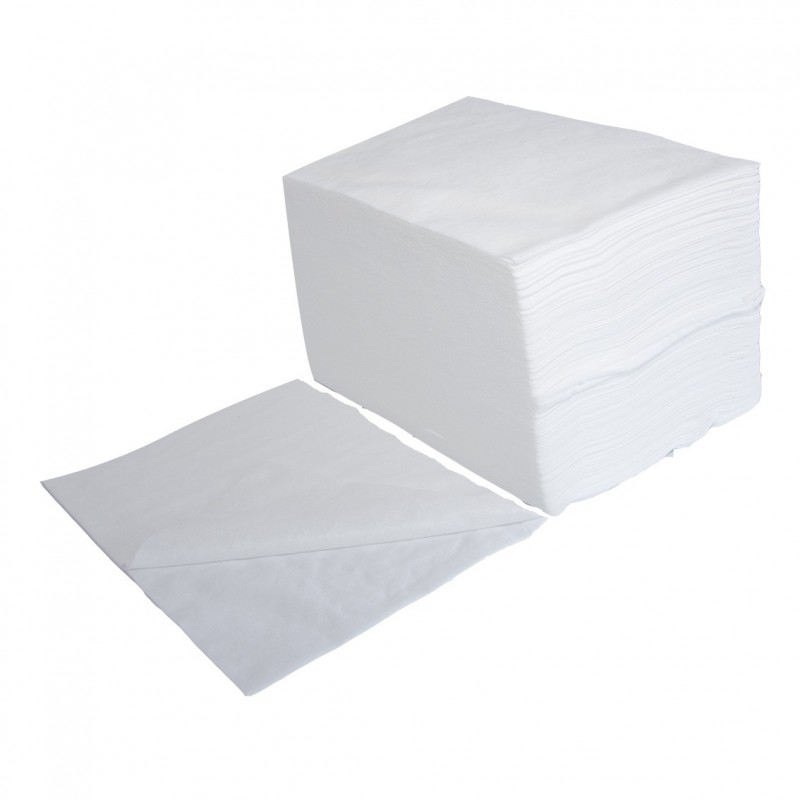 Lingettes cosmétiques multi-usages EXTRA - 70 x 40 cm - 50 pièces