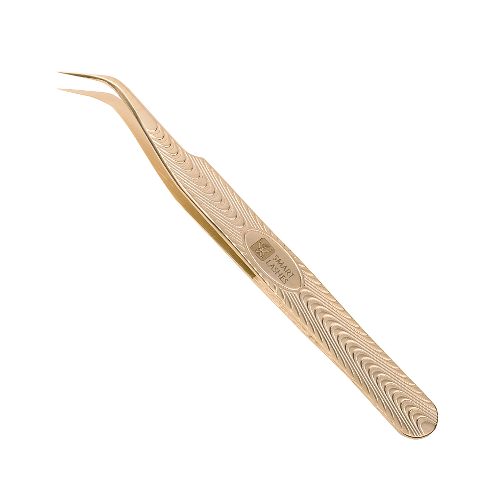 Pince à cils Easy Fan - 04 | Smart Lashes