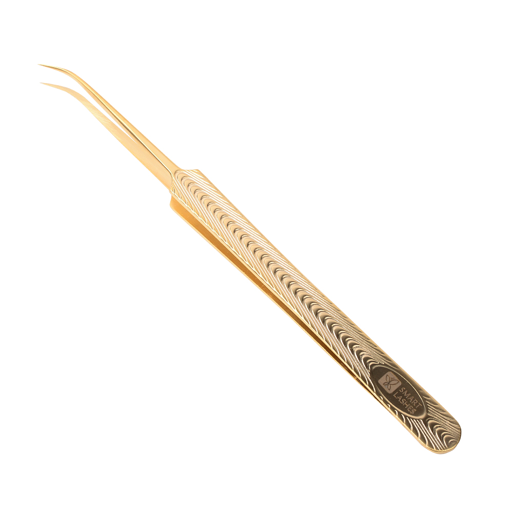 Pince à cils Easy Fan - 06 | Smart Lashes