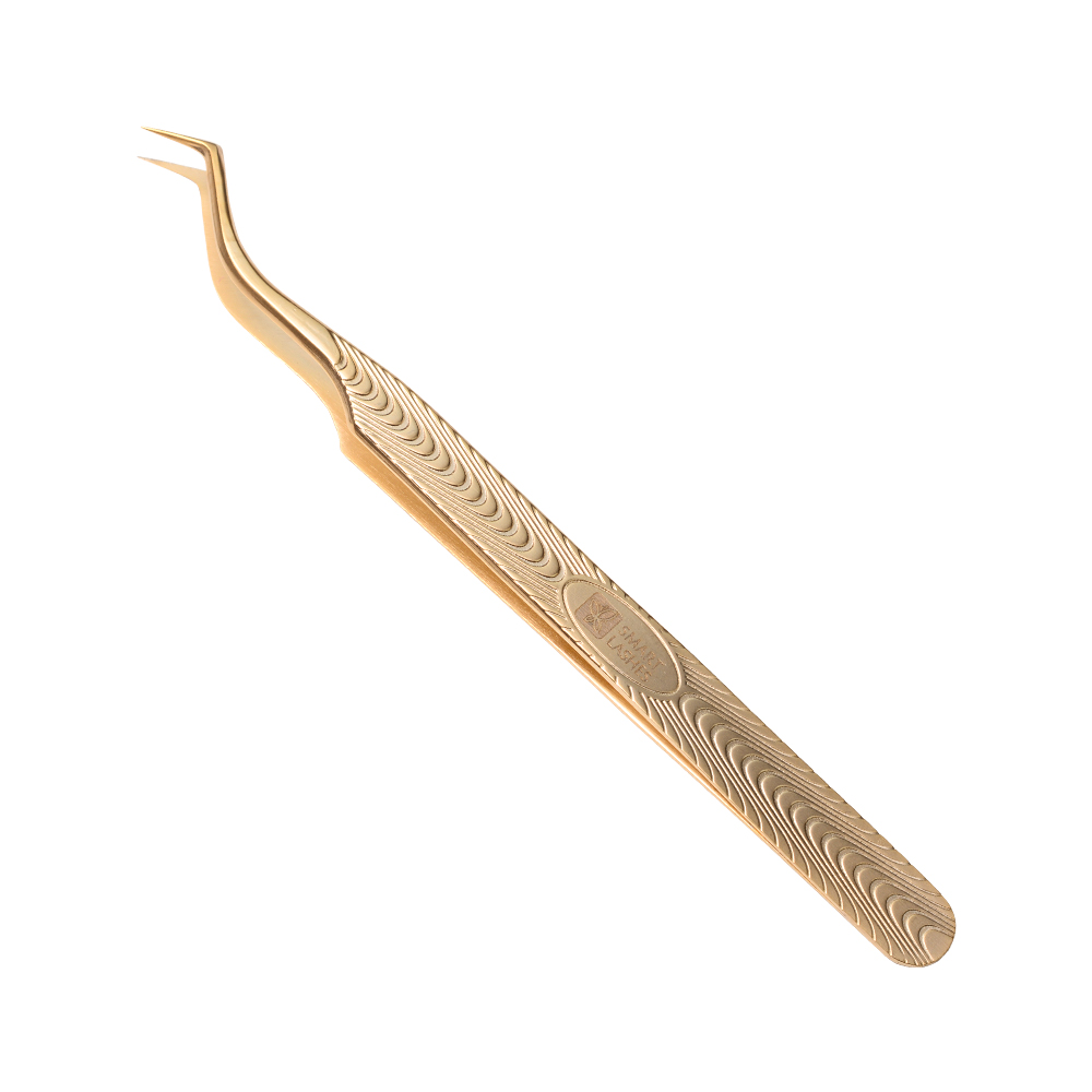 Pince à cils Easy Fan - 02 | Smart Lashes
