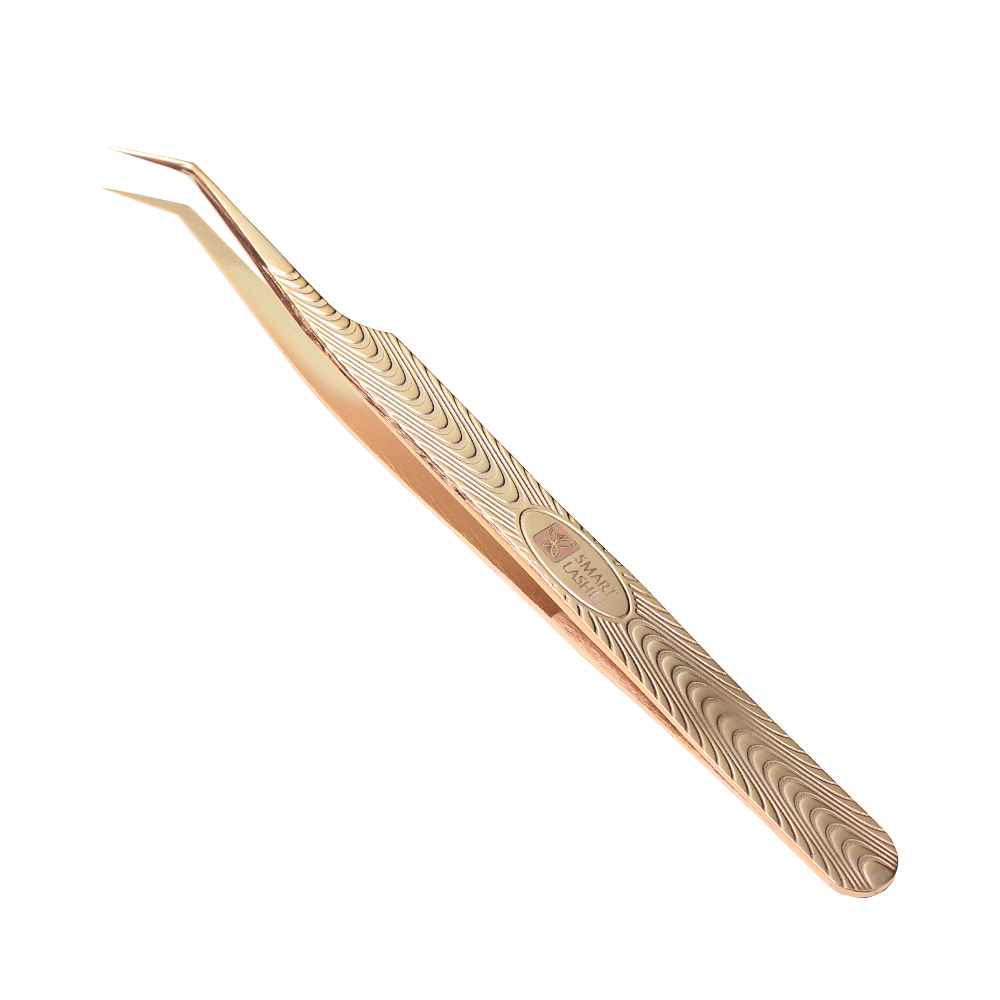 Pince à cils Easy Fan - 01 | Smart Lashes