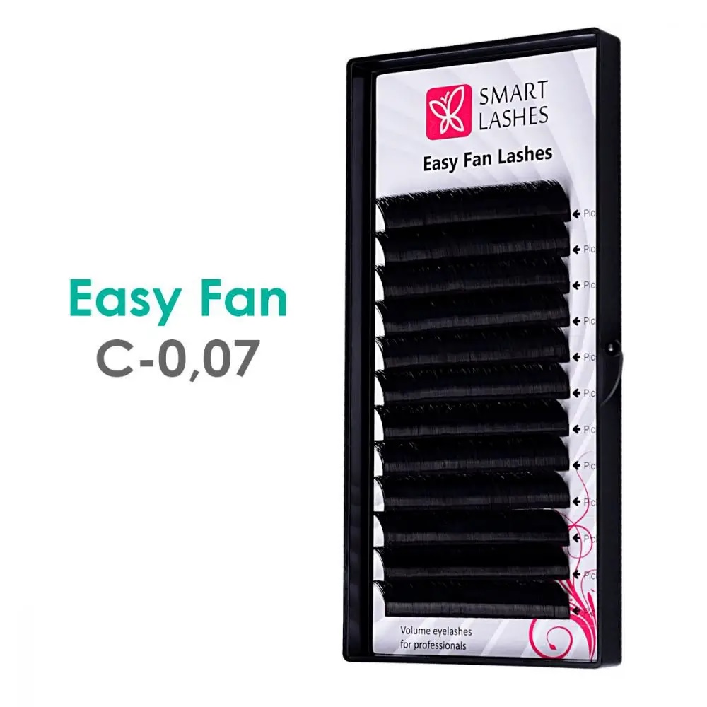 Easy Fan Type - C - 0.07 
