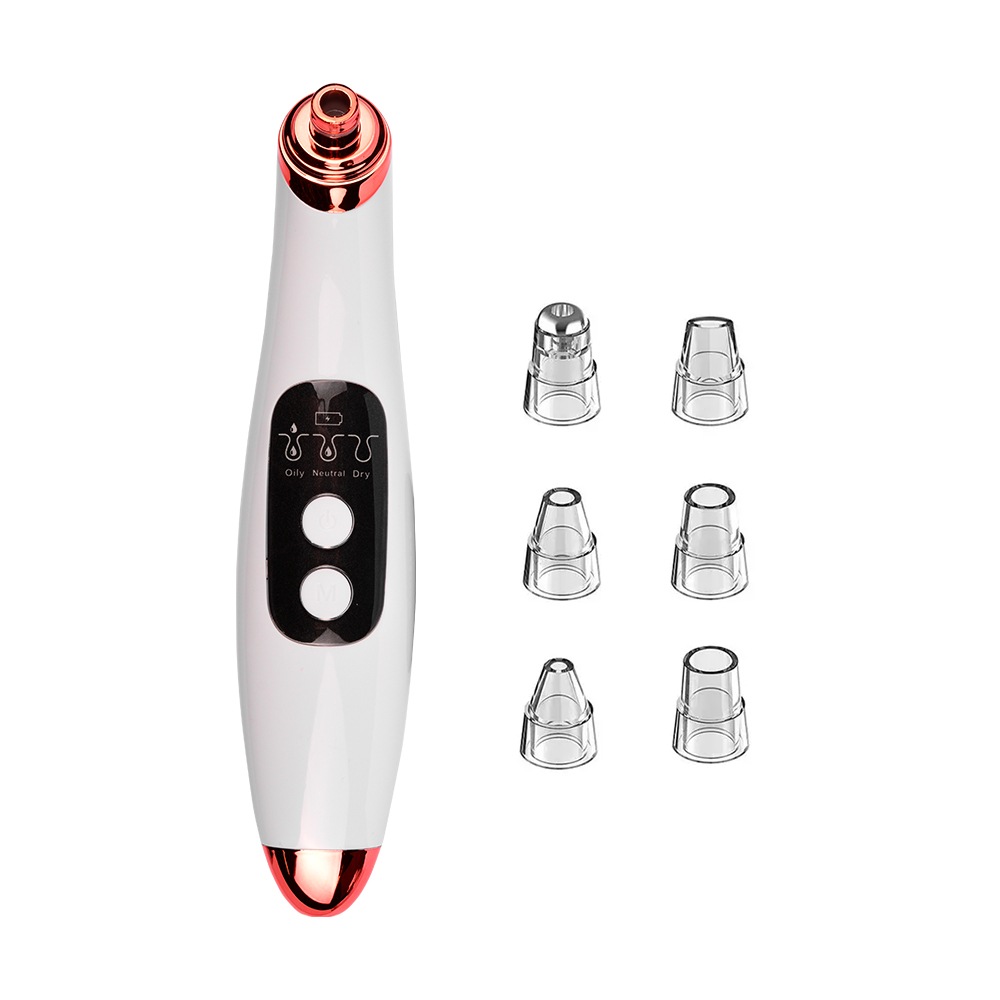 Aspirateur de peau - Betty | Smart Lashes