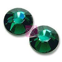 Strass pour cils - Emerald - SS6 - 25 pcs | Smart Lashes