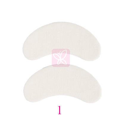 Coussinets de gel pour le contour des yeux - 1 paire | Smart Lashes