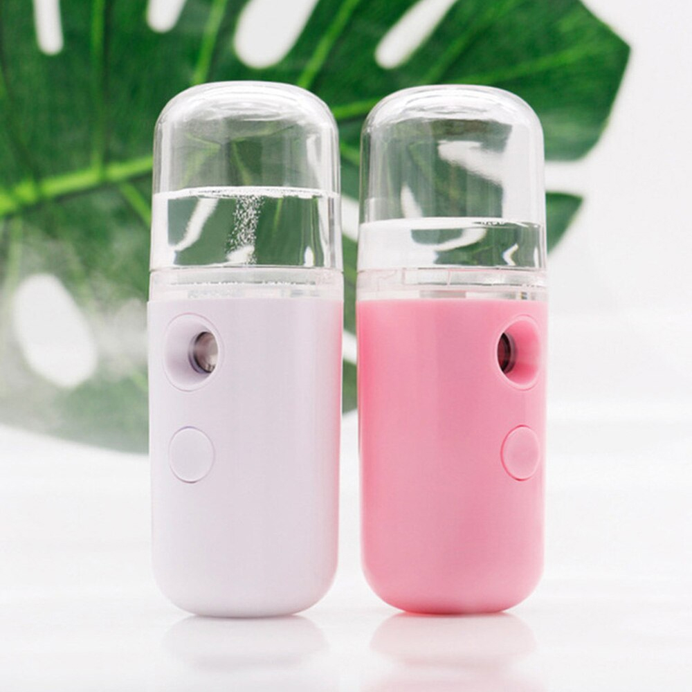 Mini nébuliseur USB - STACY | Smart Lashes