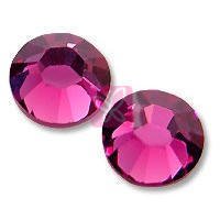 Strass pour cils - Fuchsia - SS4 - 25 pcs | Smart Lashes