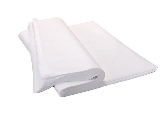 Lingettes cosmétiques multi-usages 50 x 40 cm