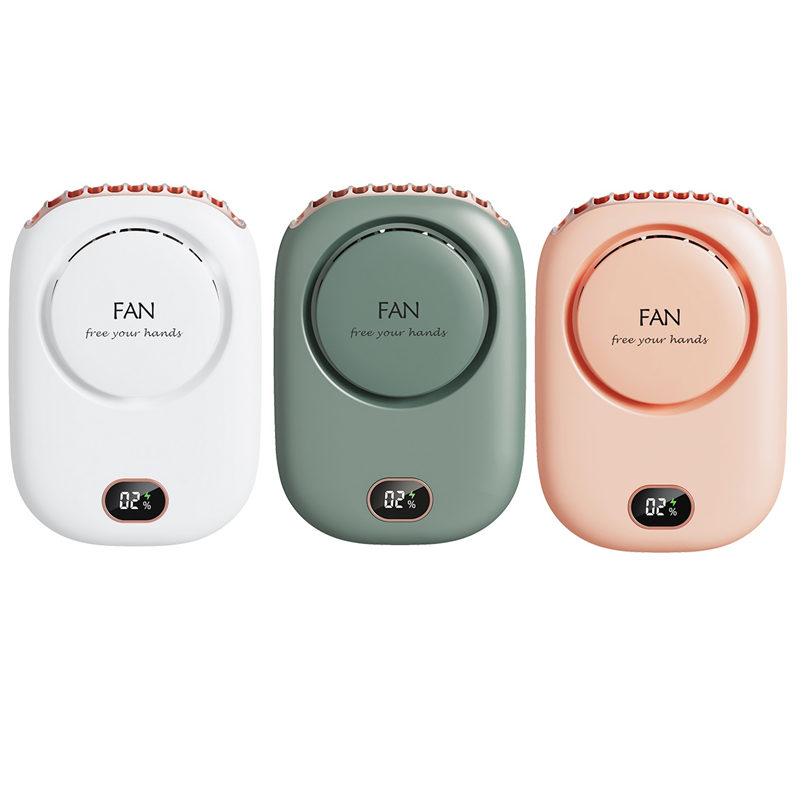 Ventilateur USB - Katrin | Smart Lashes