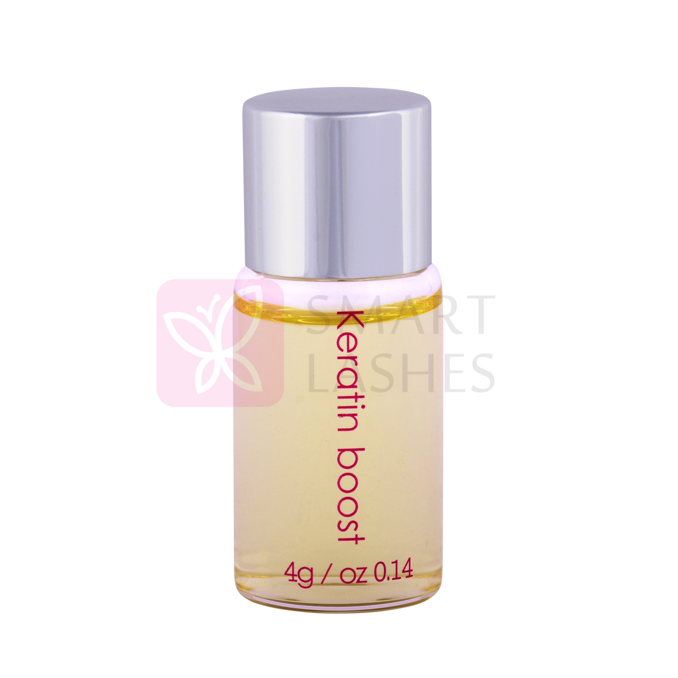 5. krok - LLL - kératine - 4 g | Smart Lashes