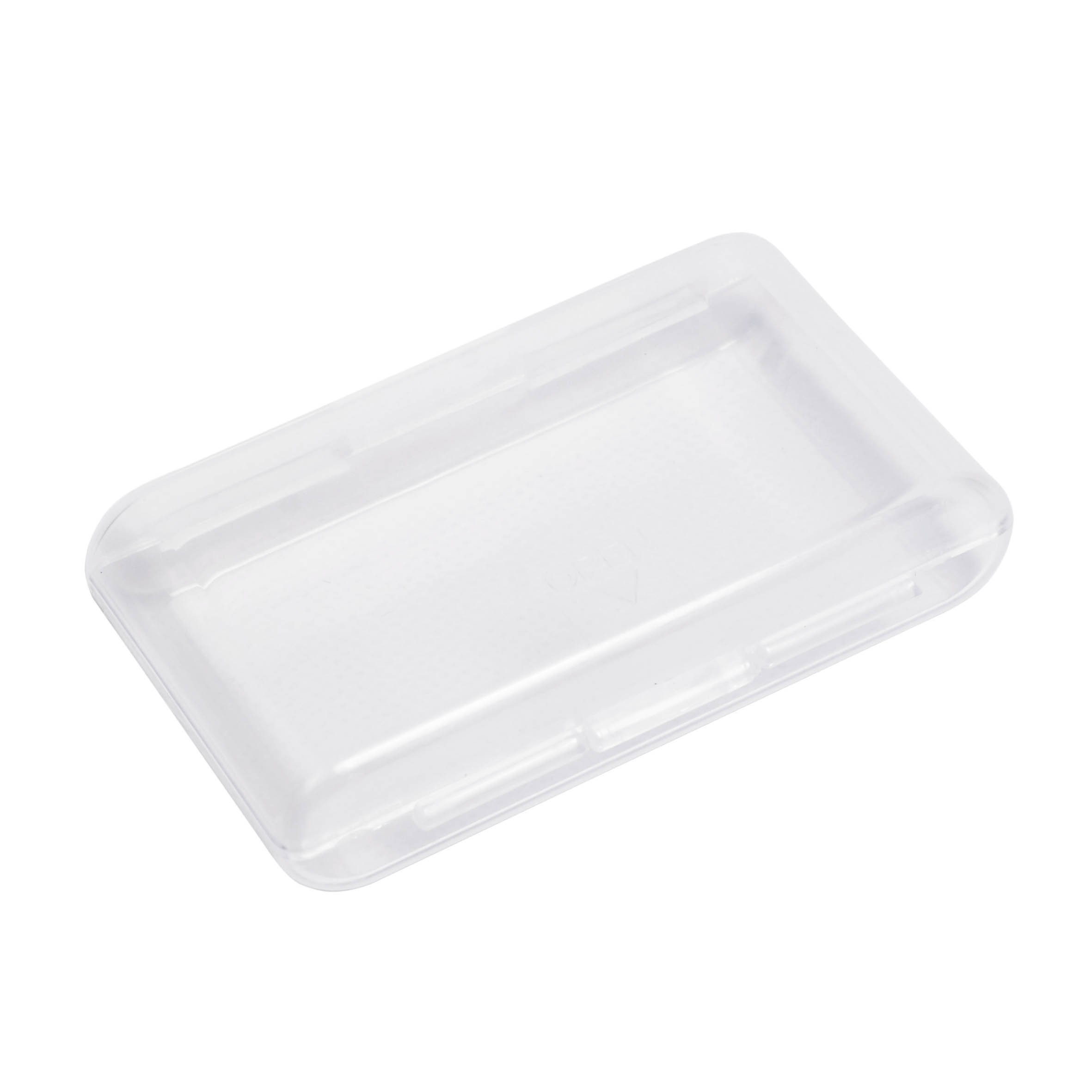 Boîte pour coussinets en silicone | Smart Lashes