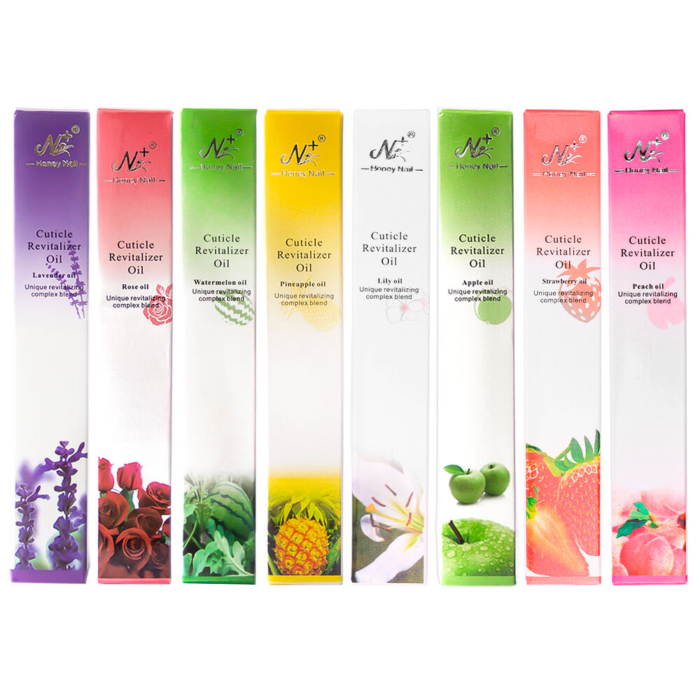 Huile nourrissante pour les ongles | Smart Lashes