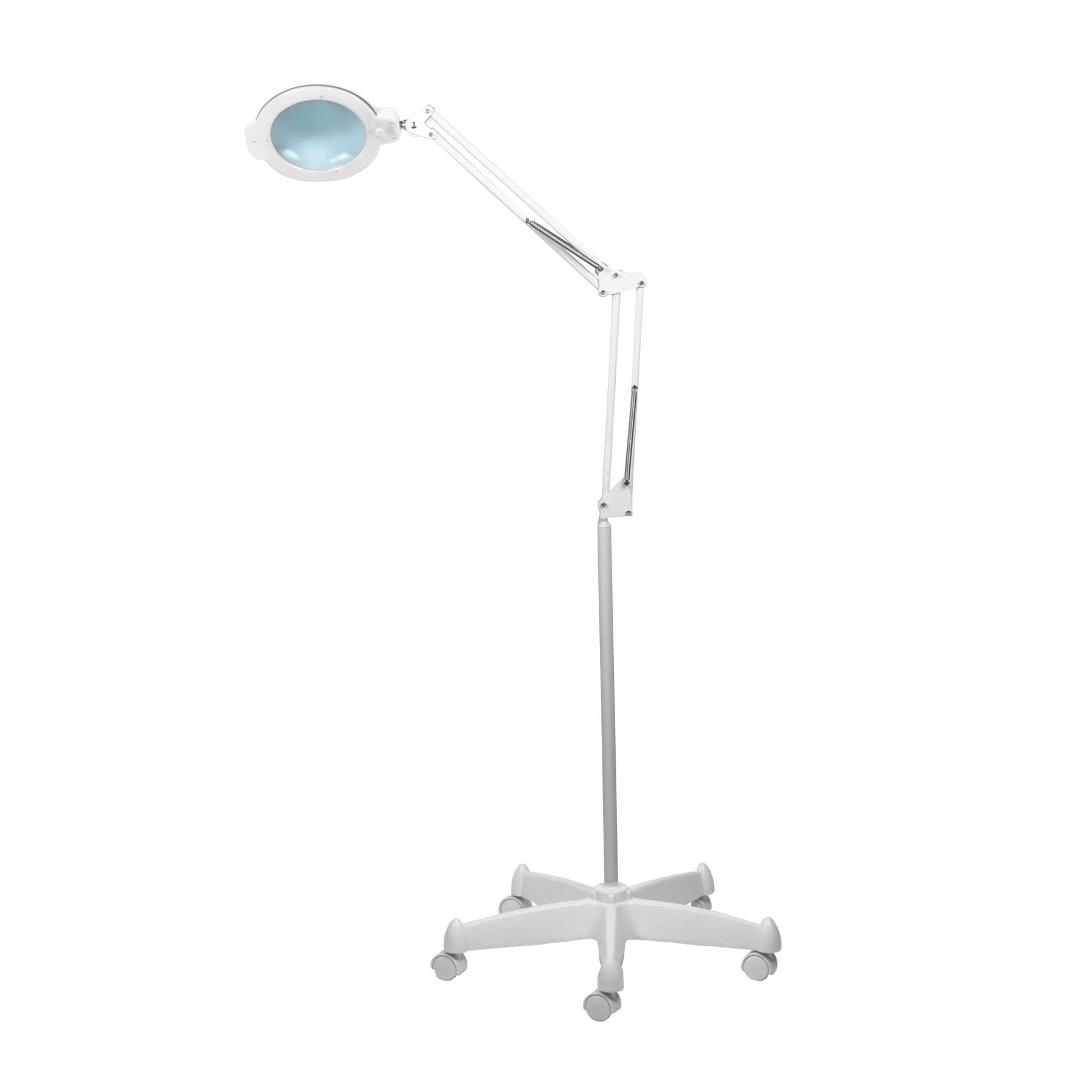 Lampe de table cosmétique + support | Smart Lashes