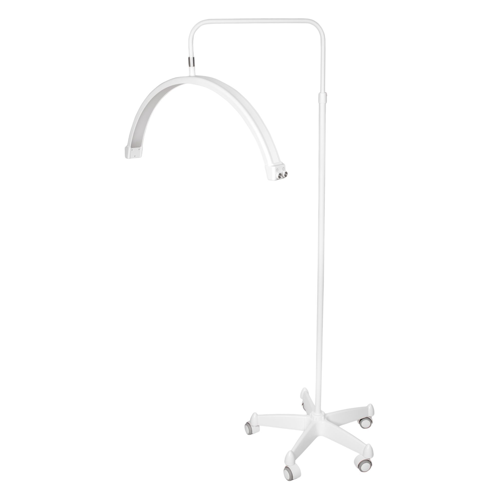 Lampe cosmétique MOON 2 - STABILITY - blanche
