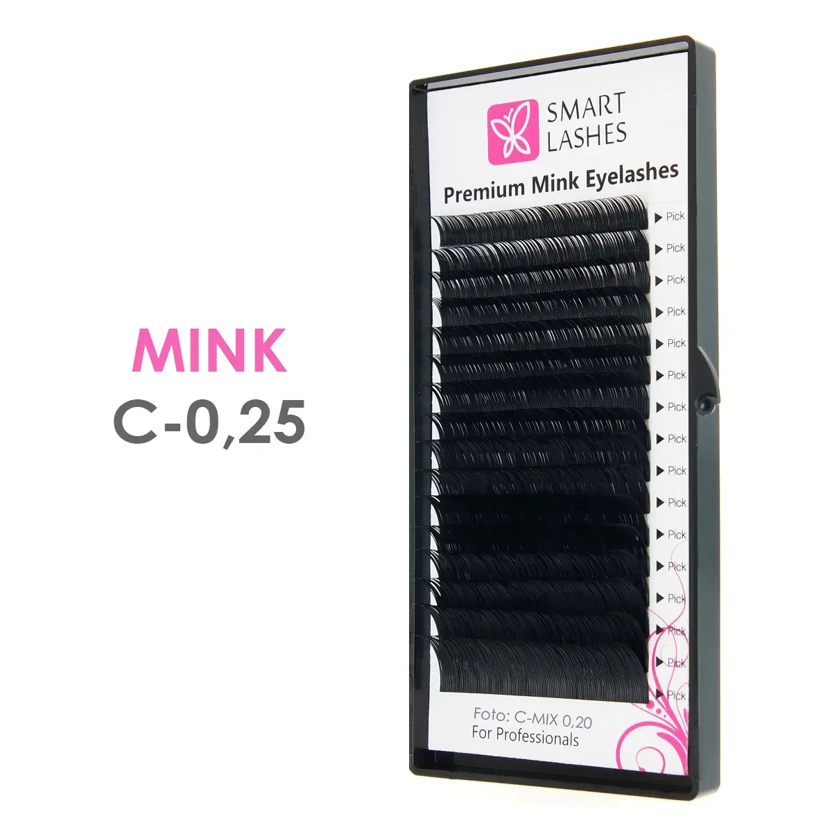 MINK - C - 0.25