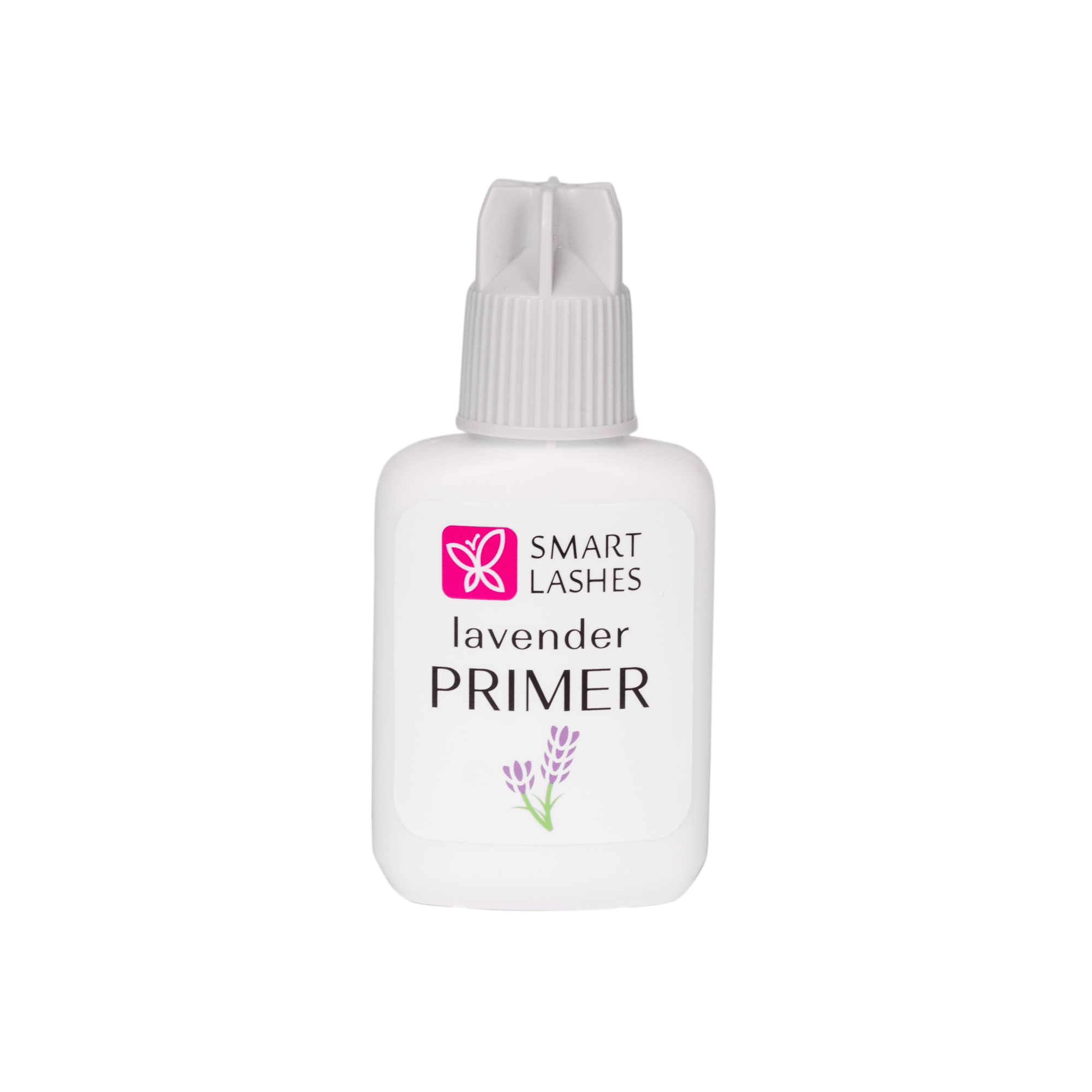 Apprêt pour cils - lavande - 15 ml