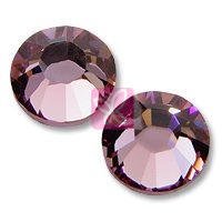 Strass pour cils - Light Amethyst - SS6 - 25 pcs | Smart Lashes