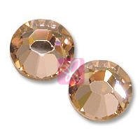 Strass pour cils - Light Peach - SS5 - 25 pcs | Smart Lashes