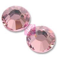 Strass pour cils - Light Rose - SS5 - 25 pcs | Smart Lashes