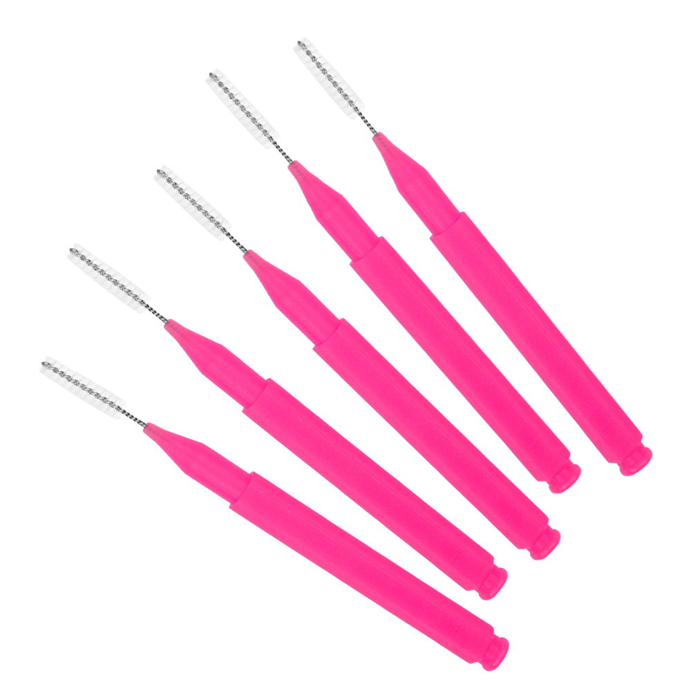 Brosses nano pour la lamination des sourcils - 10 pièces