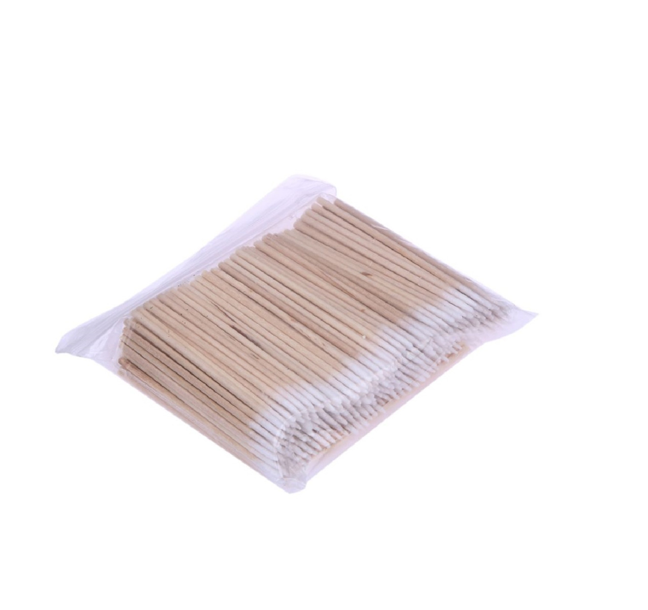 Micro coton-tige - 300 pcs | Smart Lashes