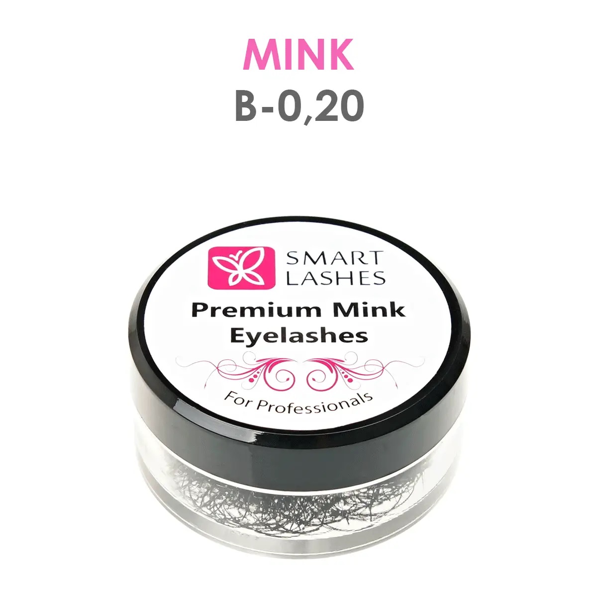 MINK - 1 g - B - 0.20