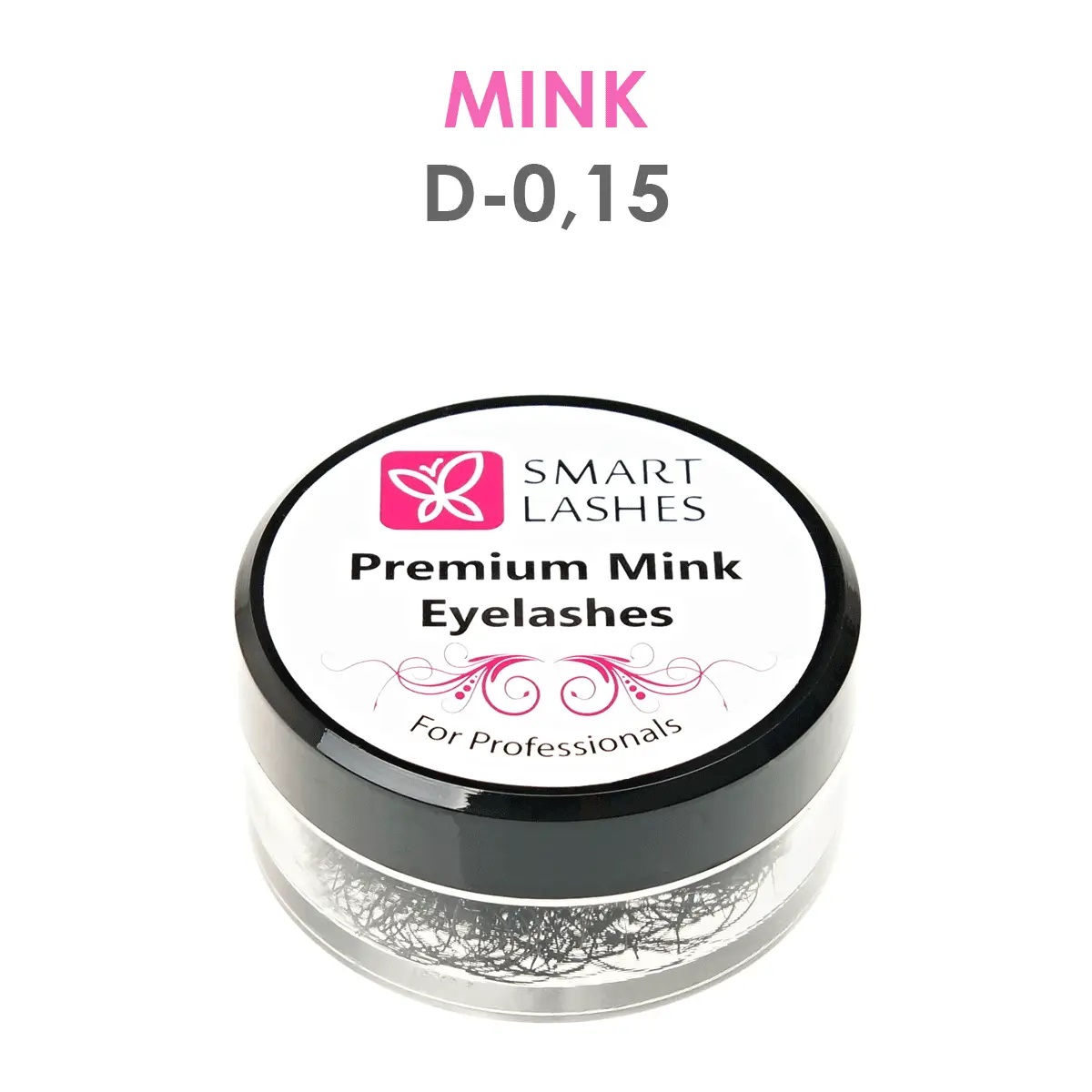 MINK - 1 g - D - 0.15