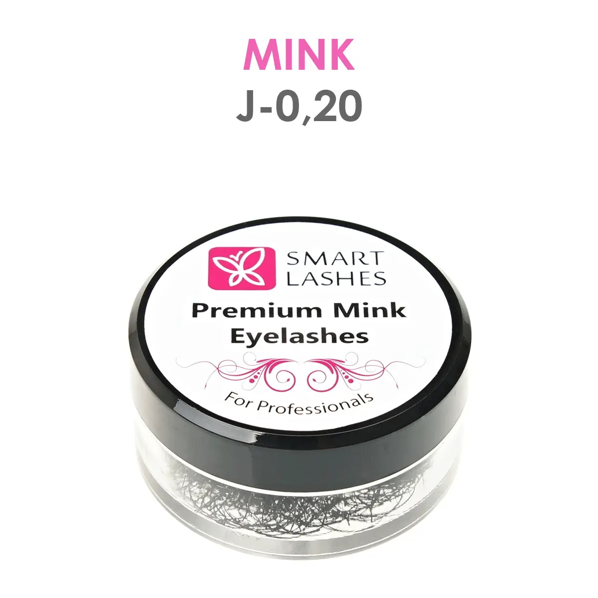 MINK - 1 g - J - 0.20