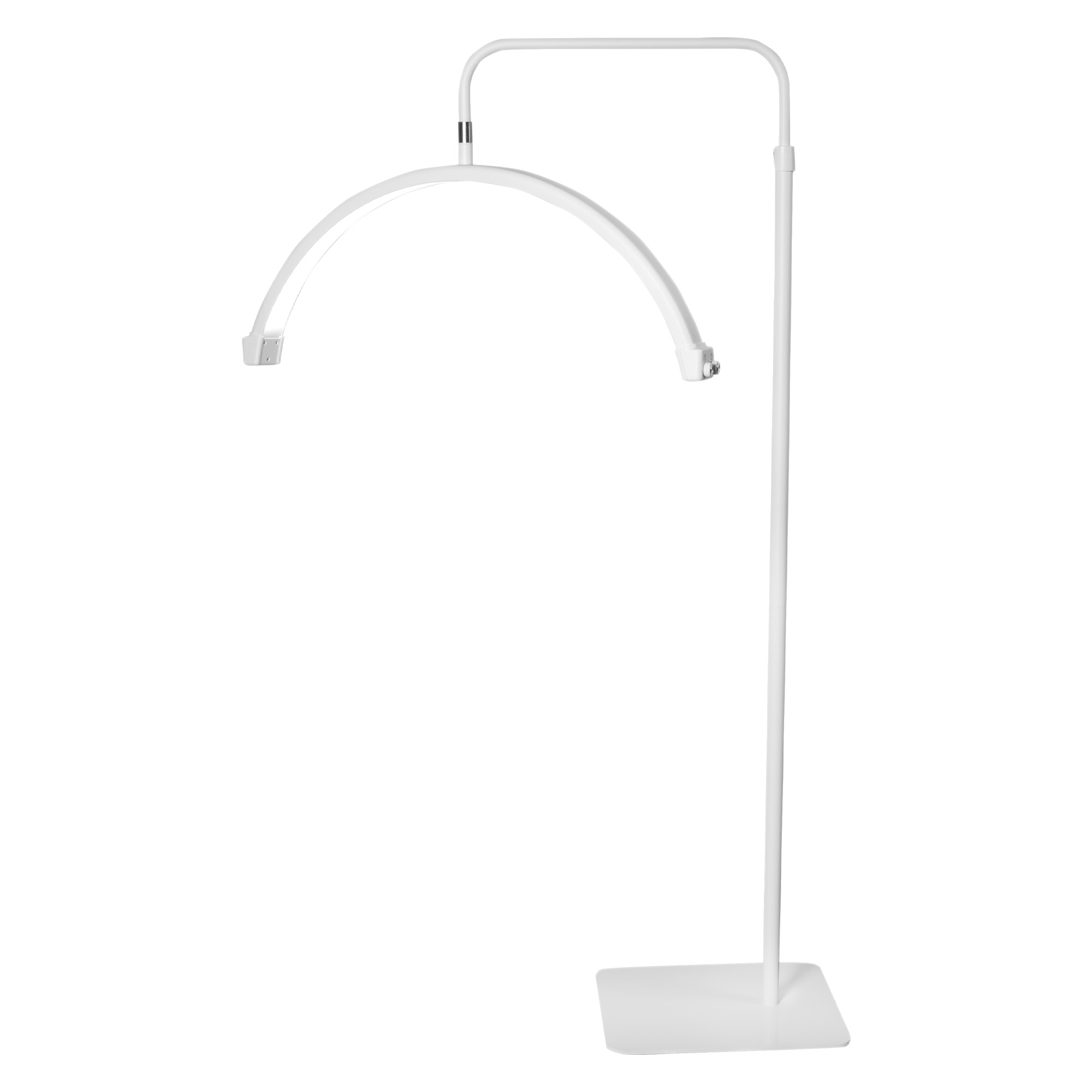 Cosmetic lamp MOON 2 FLAT - white | Smart Lashes