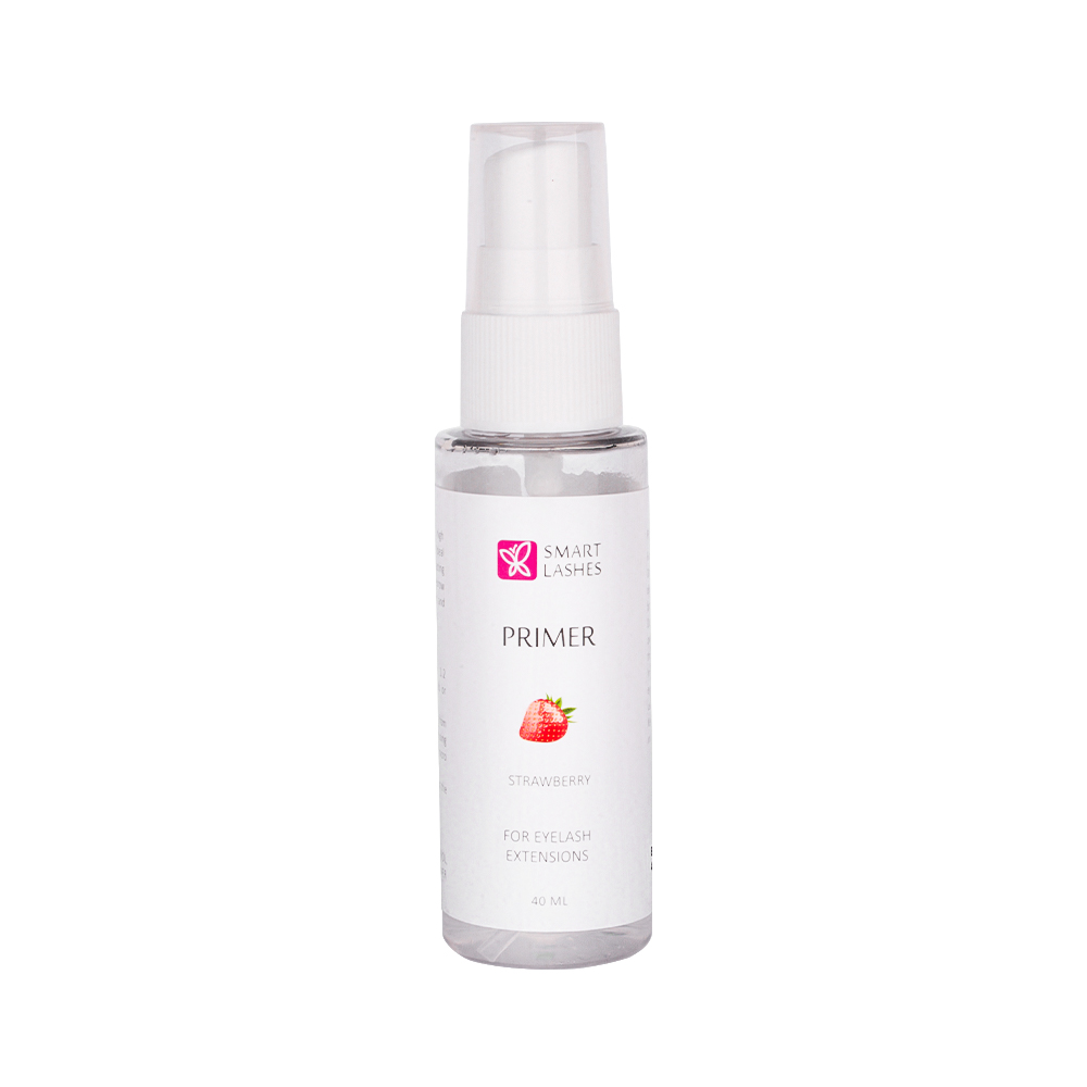 Primaire - Fraise - 40 ml