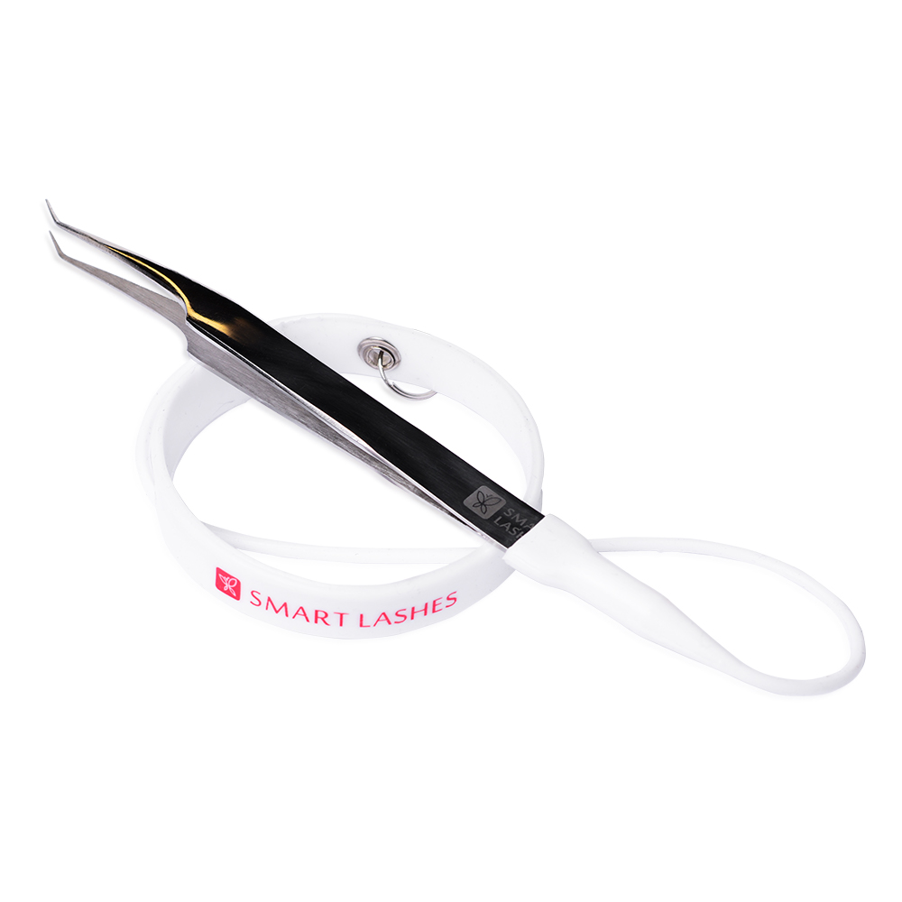 Bracelet de sécurité pour pince à épiler | Smart Lashes