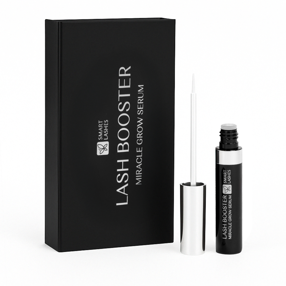 Sérum de croissance miraculeuse pour les cils - Smart Lashes | Smart Lashes