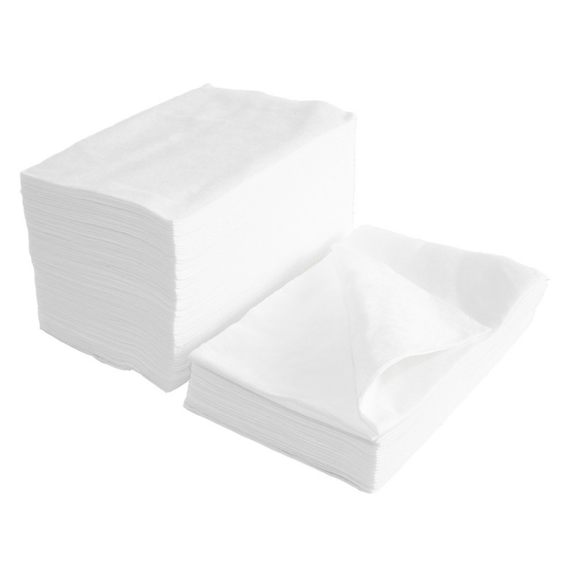 Lingettes cosmétiques multi-usages 50 x 40 cm