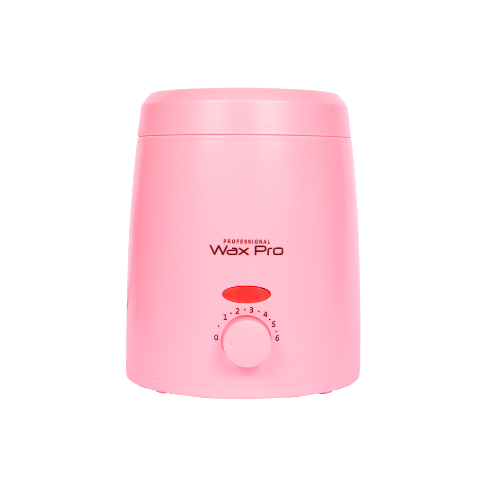 Chauffe-cire - 200 ml - rose clair | Smart Lashes