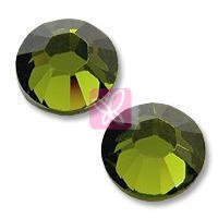 Strass pour cils - Olive - SS6 - 25 pcs | Smart Lashes